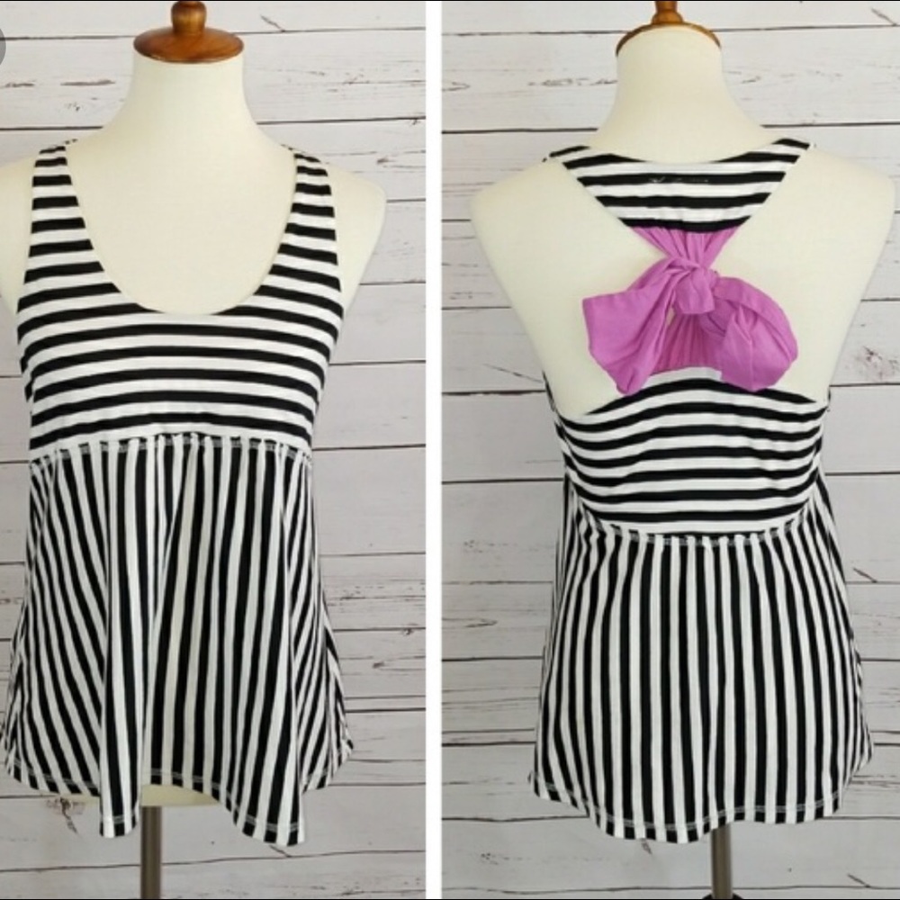 Eloise by Anthropologie tank